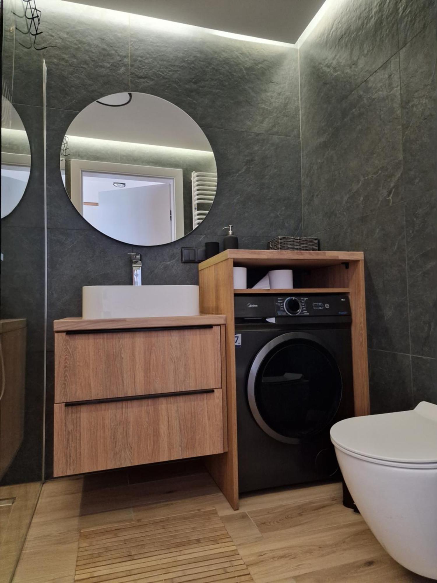 Apartamenty Przy Plazy Shellter Rogowo  Buitenkant foto